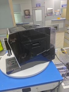 Б/в Кавоварка Delonghi etam 29.660.sb 01-200629207