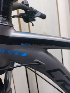 01-200629535: Crosser qusck t6061