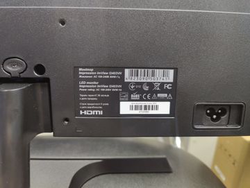 01-200636614: Impression imview i2403vh