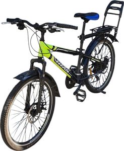 01-200585306: Titan rider