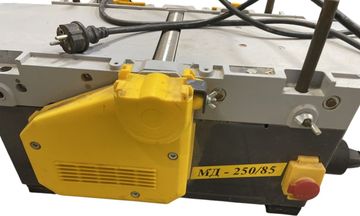 Б/в Верстат деревообробний Станкопремьер мд 250/85 2,2 квт 01-200549802