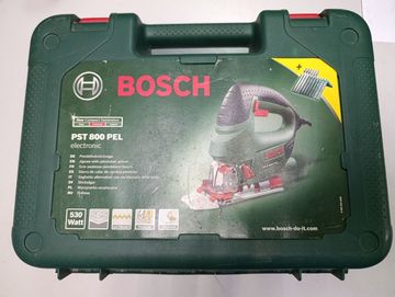 01-200637690: Bosch pst 800 pel