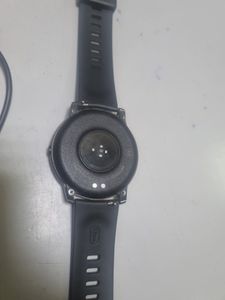 Б/у Смарт-часы Haylou ls05s 01-200736881