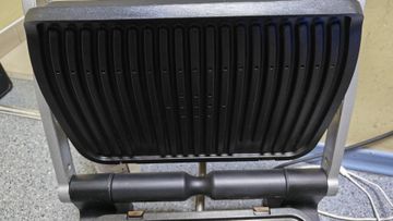 01-200740064: Tefal optigrill+ gc712d12