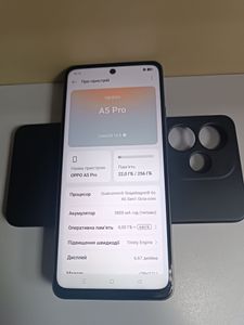 01-200741203: Oppo a5 pro 4g 8/256gb