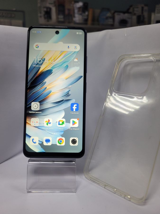 nubia v60 design 6/256gb