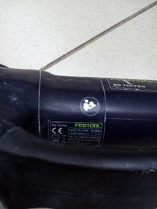 01-200744621: Festool ro 150 feq rotex
