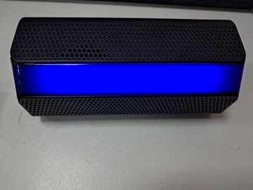 01-200637420: Mobile Speaker ms-a01