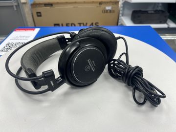 01-200744596: Audio-Technica ath-t500