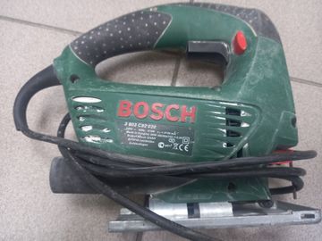 01-200750453: Bosch pst 600