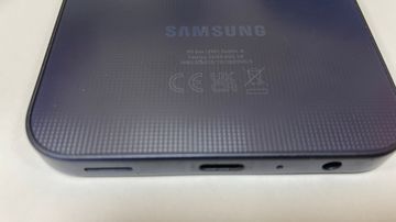 01-200602514: Samsung galaxy a25 5g 8/256gb