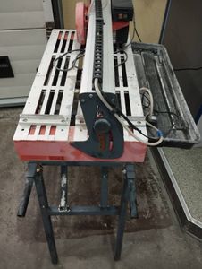 01-200753321: Norton clipper tr 201 e