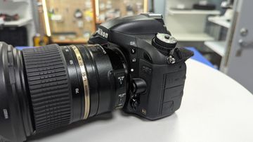 01-200749739: Nikon d610 + tamron af sp 24-70mm f/2,8 di