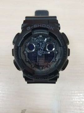 01-200612700: Casio casio ga-100cf
