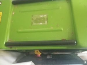 01-200758150: Procraft pd2300