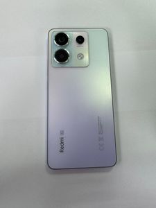 01-200760104: Xiaomi redmi note 13 pro 5g 8/256gb