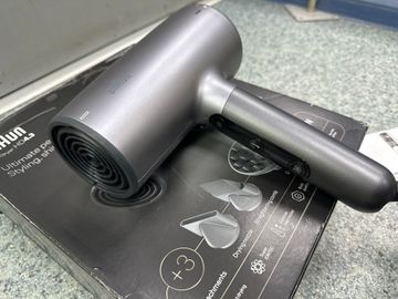 01-200764157: Braun hd 435e