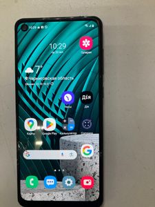 01-200765284: Samsung galaxy a21s a217f 3/32gb