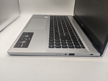 01-200623450: Acer екр 15,6/core i5-1235u 1.3ghz/ram16gb/ssd512gb/intel iris xe