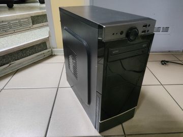 01-200766095: Пк intel core i5-4460/ram 8 gb/hdd 1000 gb/ssd відсутній/nvidia gtx 1050 ti (geforce) 4gb gddr5 128bit