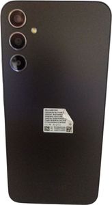 01-200769416: Samsung galaxy a34 5g sm-a346e 8/256gb