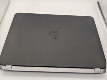 01-200562846: Hp core i5 5200u ddr3/4gb ddr3/hdd *відсутній/ssd 128 gb/*інтегрована