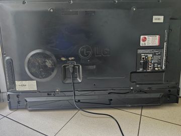 01-200770455: Lg 42la691v