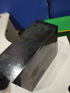 01-200771317: Пк intel core i5-4440/ram 12 gb/hdd 500 gb/ssd 240 gb/інтегрована