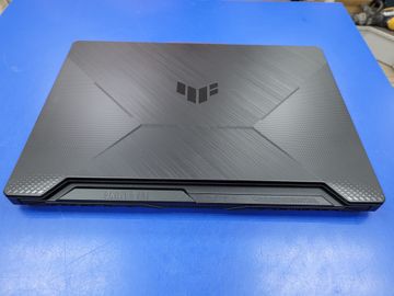 01-200603917: Asus 15/ryzen 7 7435hs ddr5/16gb ddr5/hdd *відсутній/ssd 512 gb/geforce rtx2050 4gb