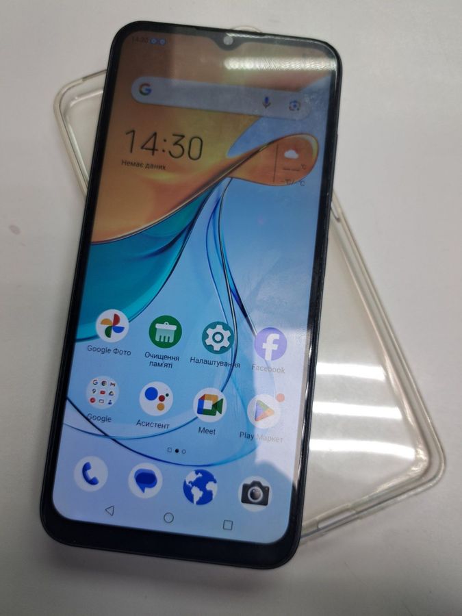 blade v50 design 8/128gb