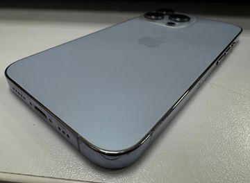 01-200772862: Apple iphone 13 pro 128gb