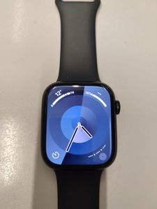 01-200775445: Apple watch series 8 gps 45mm aluminum case