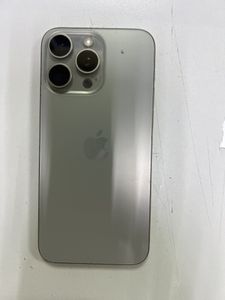 01-200777442: Apple iphone 15 pro max 256gb