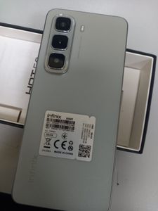 01-200777283: Infinix hot 50 8/256gb