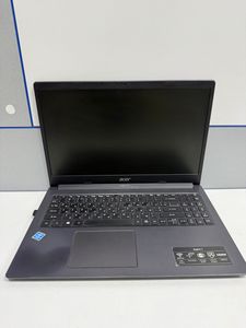 01-200777228: Acer 15/pentium n5000 ddr4/4gb ddr4/hdd 500 gb/ssd *відсутній/*інтегрована