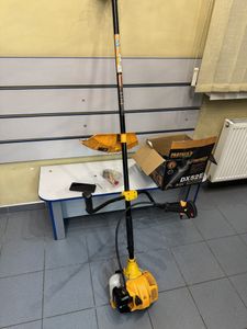 01-200779595: Partner dx-52e pro