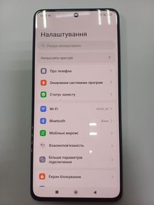 01-200779741: Poco x6 12/256gb