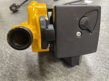 01-200633315: Tekk Haus pb 15-9