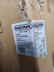 01-200778000: Eleyus integra 800 led 52 wh