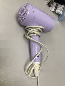 Б/у Фен Philips hp8105 01-200780072