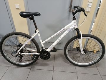 01-200770475: Crossride без моделі