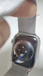 01-200777992: Apple watch series 7 gps 45mm aluminum case