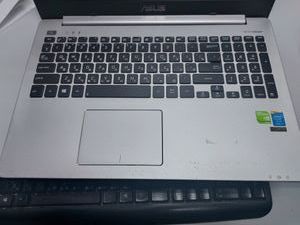 01-200780647: Asus 15/core i7 4510u ddr3/4gb ddr3/hdd *відсутній/ssd 120 gb/geforce 840m