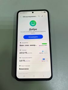 01-200781575: Samsung galaxy s23 fe sm-s711b 8/256gb