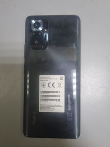 01-200781624: Xiaomi redmi note 10 pro 6/128gb