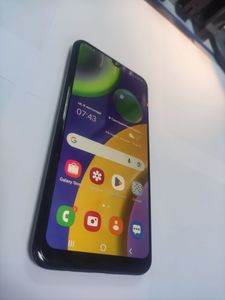 01-200778660: Samsung m215f galaxy m21 4/64gb