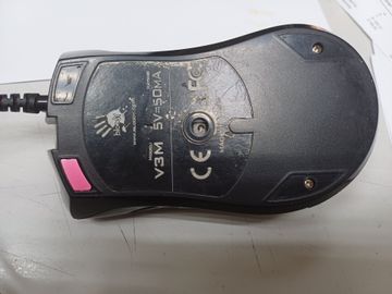 01-200782670: A4Tech v3m bloody