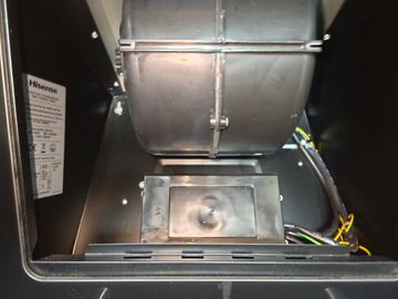 01-200783039: Hisense mh6inbg