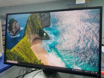 01-200783807: Dell p2717h