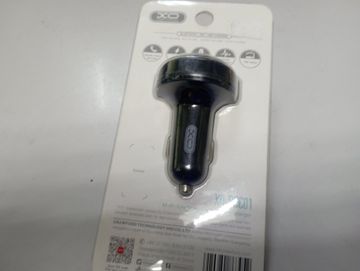 Б/у FM-трансмітер Baseus bcc01 01-200783799